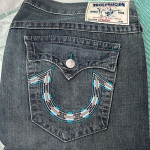 True Religion jeans